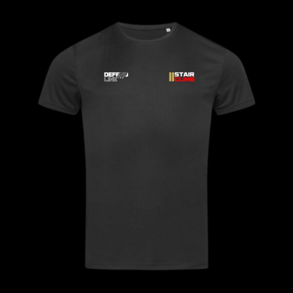 Stairclimb Almere T-shirt (Final Edition)