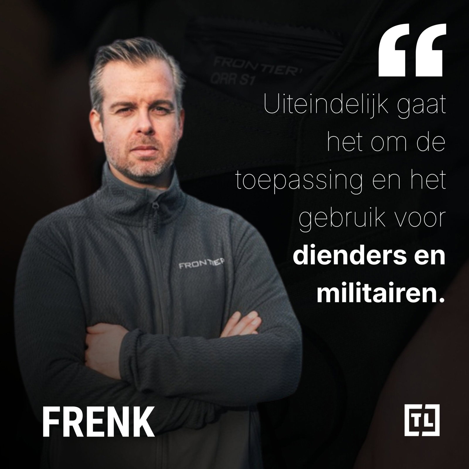 Frenk van Assen