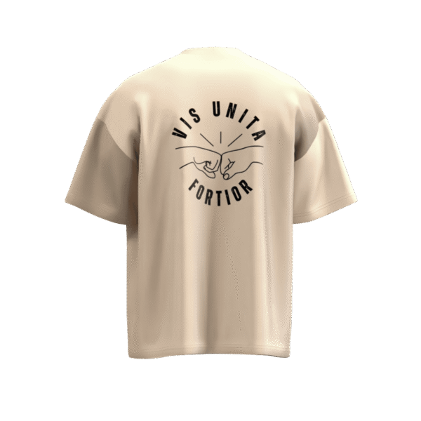 Vis Unita Fortior THISLINE