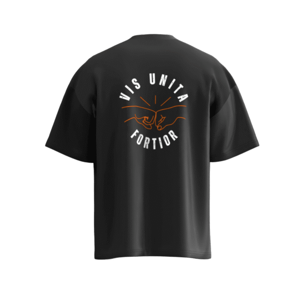 Vis Unita Fortior THISLINE