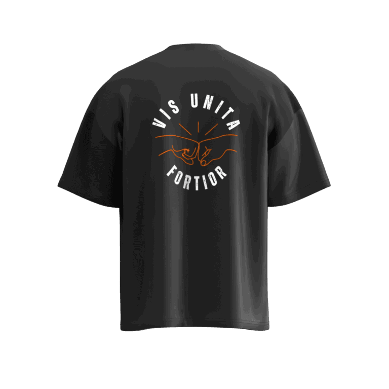 Vis Unita Fortior THISLINE