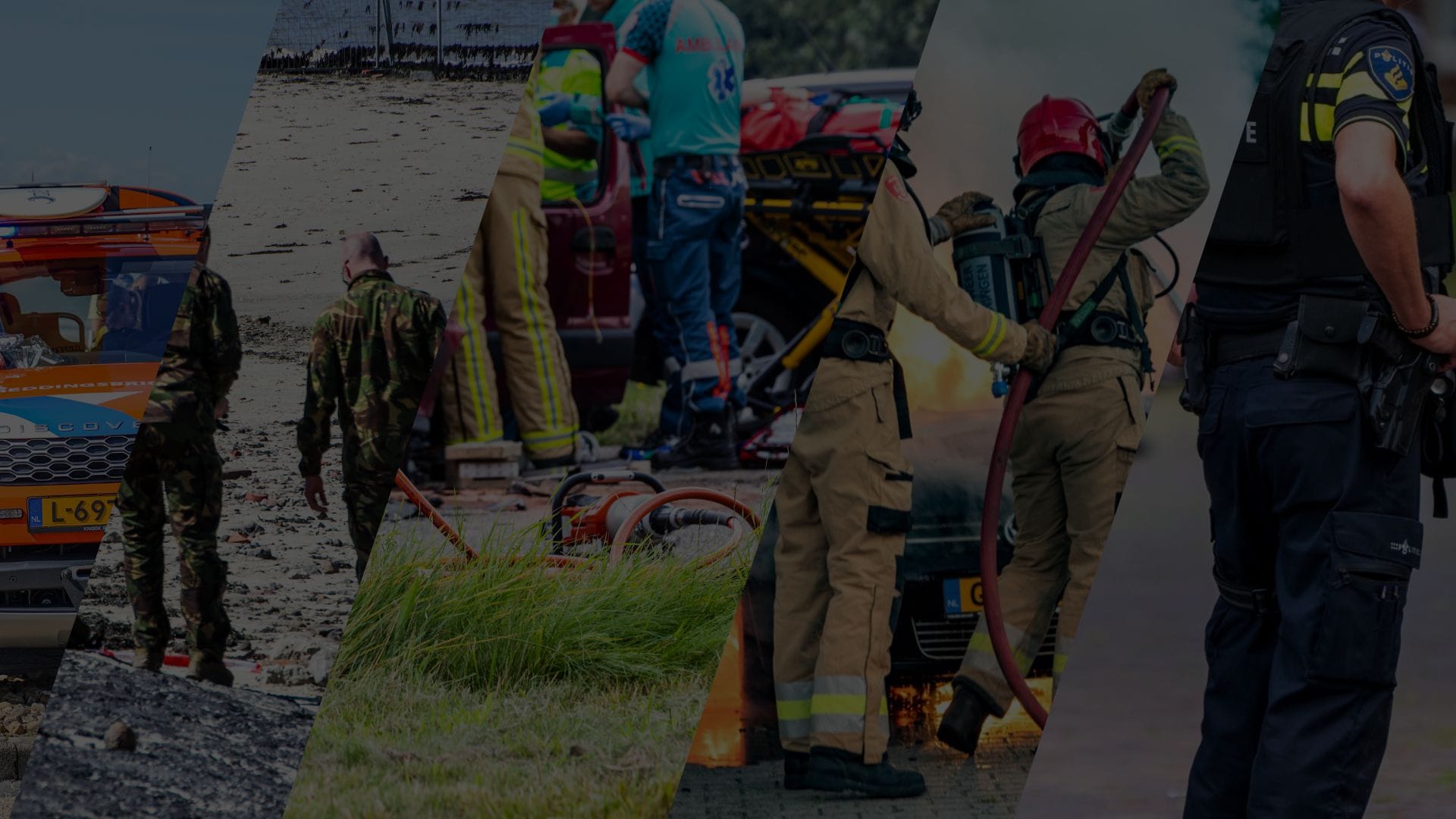 Word lid van THISLINE