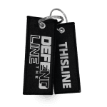 Flightkeys THISLINE Sleutelhanger