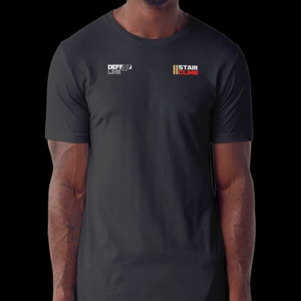 Stairclimb Almere T-shirt (Final Edition)