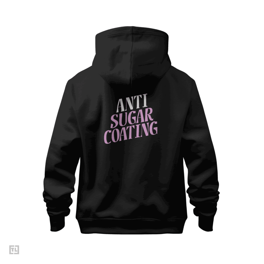 Anti Sugar Coating