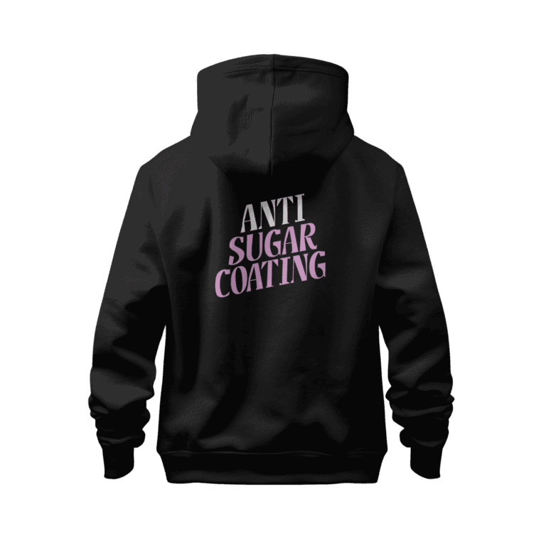 Anti Sugar Coating