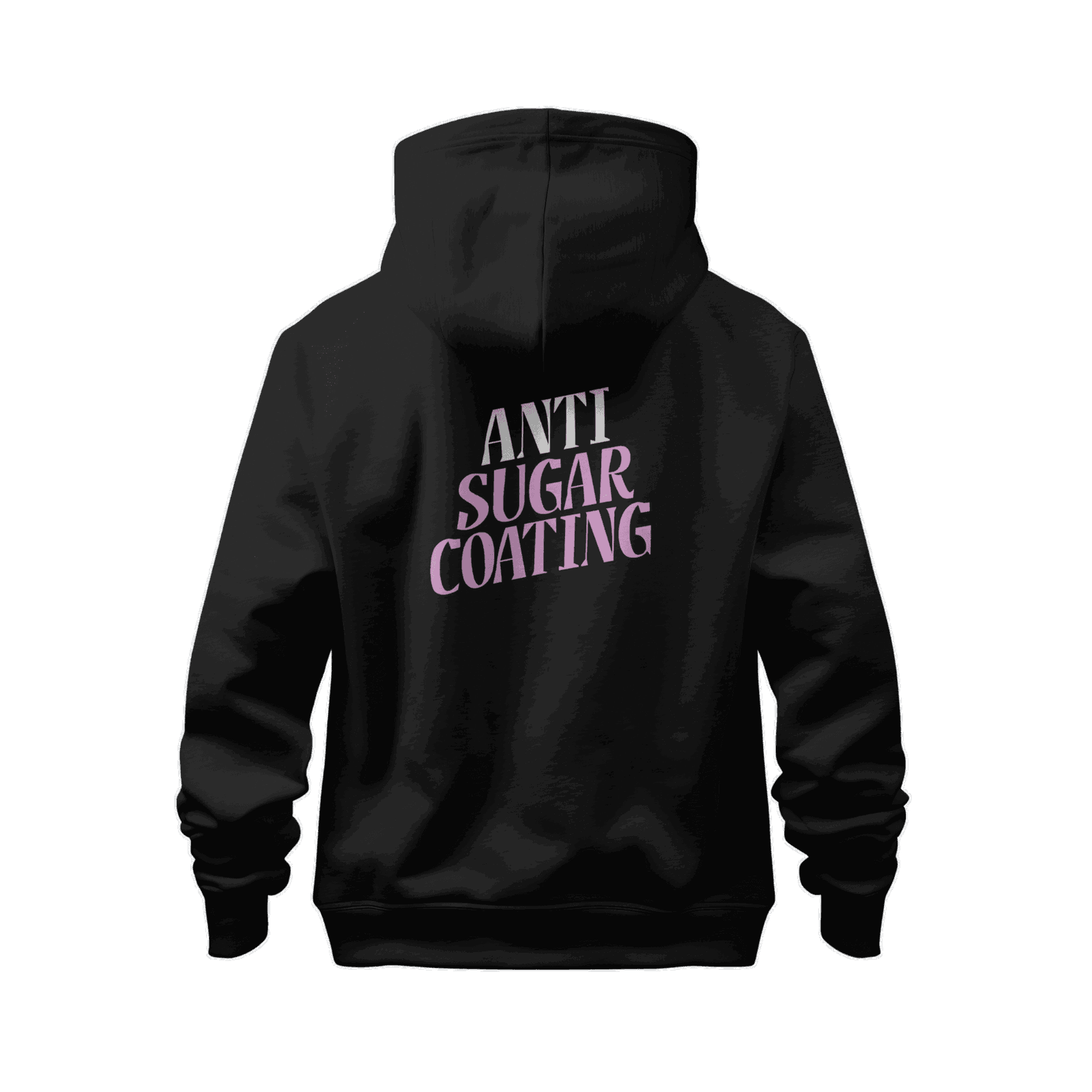 Anti Sugar Coating