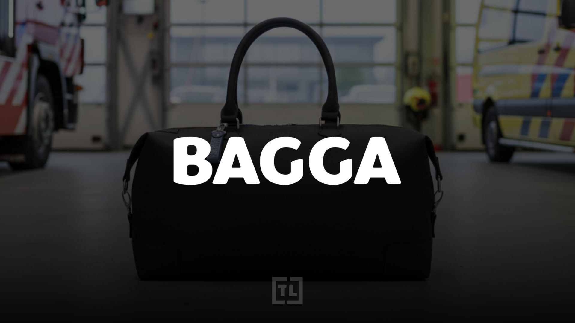 BAGGA Korting THISLINE