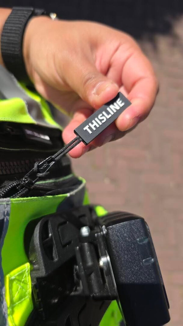 ZipperTags