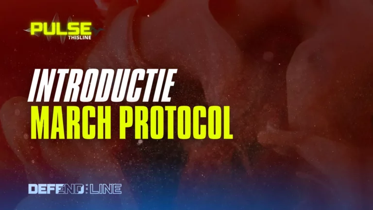 March Protocol