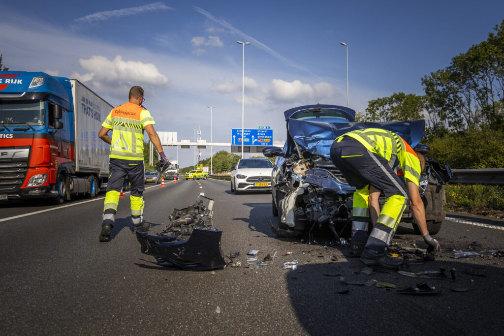 Weginspecteurs Geel