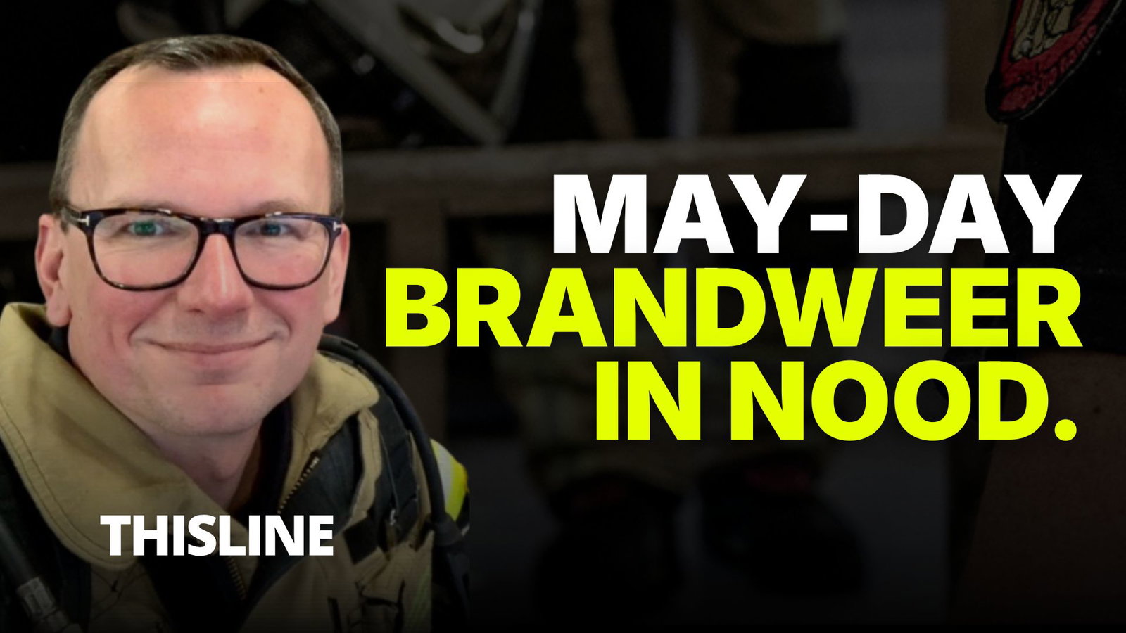 Mayday bij de brandweer: wat roep je, wat doe je, en waarom oefent bijna niemand dit?