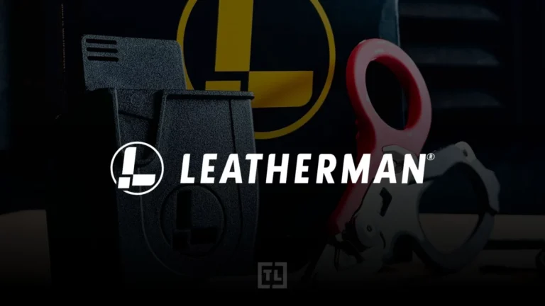 Leatherman Korting