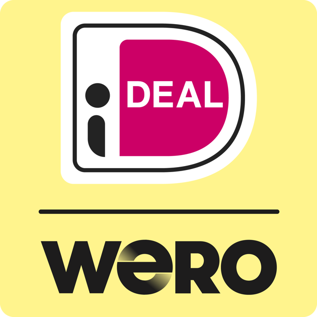 iDeal of Creditcard