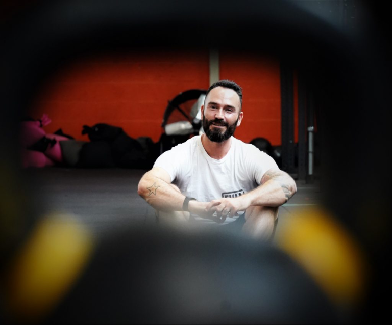 Fullviss Vind je kracht in spanning