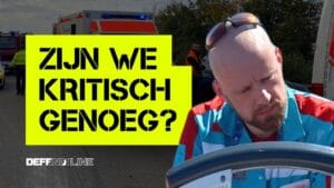 Thijs Gloger Duitsland