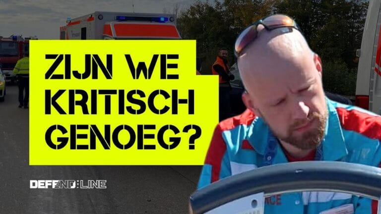 Thijs Gloger Duitsland