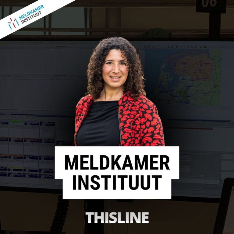 Meldkameruitvraag: Hoe stel je gerichte vragen en hou je de regie bij een melding? – Meldkamer Instituut Fatima Bonebakker