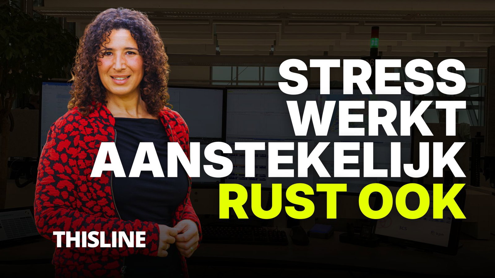 Hoe vraag je melders goed uit? Praktische gespreksvoering in de meldkamer
