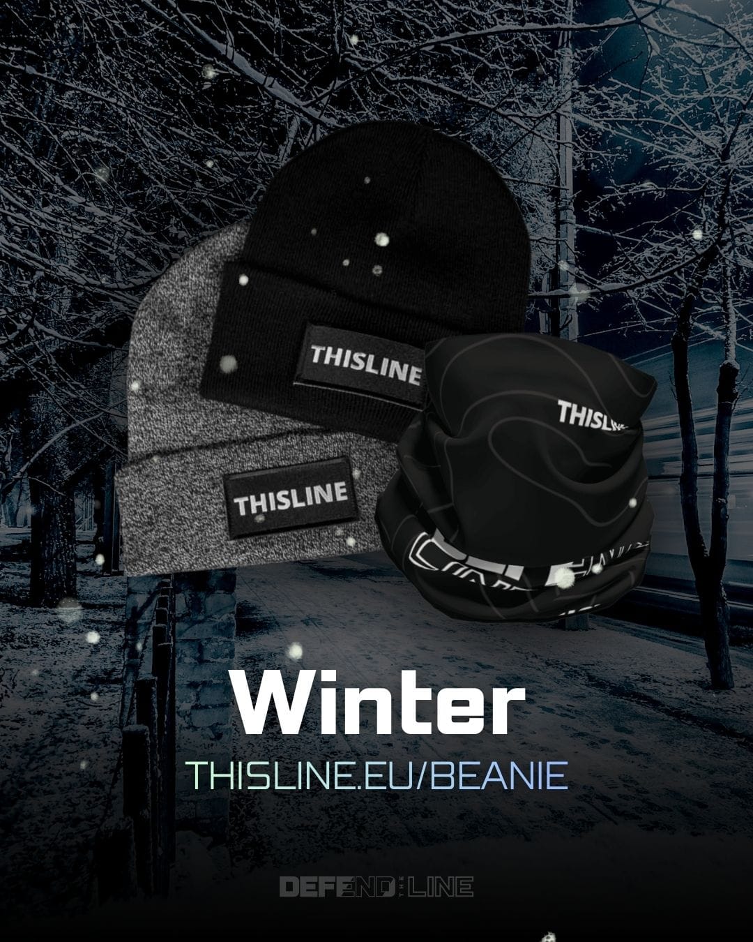 Winter Deal THISLINE